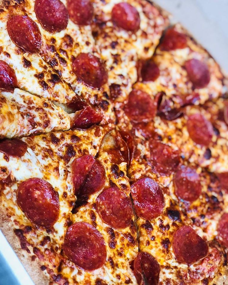 Pizzaboys Canada | 6055 Steeles Ave E, Scarborough, ON M1V 5P6, Canada | Phone: (416) 613-4949