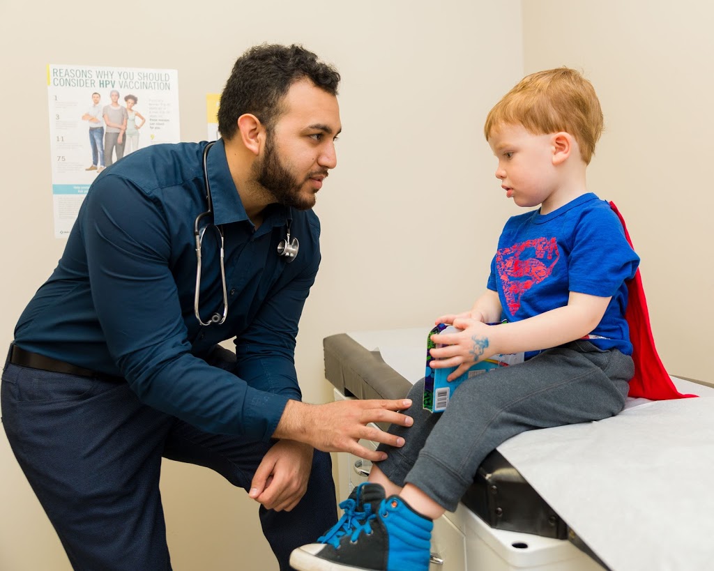 The Health Centre Mohawk College | 135 Fennell Ave W C109, Hamilton, ON L9C 0E5, Canada | Phone: (289) 237-6538