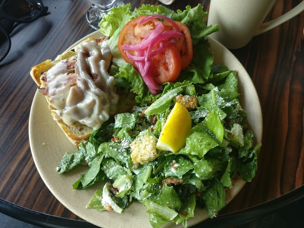 The Village Bistro | 250 Hunter Rd #110, Saskatoon, SK S7T 1C9, Canada | Phone: (306) 664-0501
