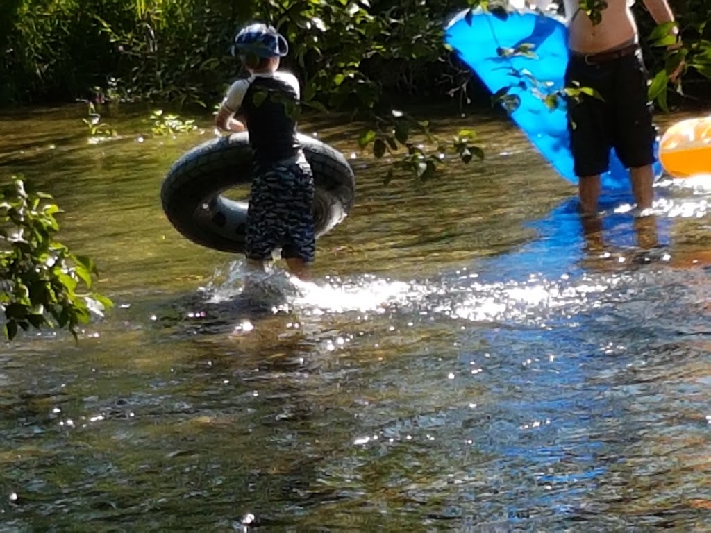 Sweltzer Creek Campground | 4745 Sleepy Hollow Road, Cultus Lake, BC V2R 4Y1, Canada | Phone: (604) 793-8553
