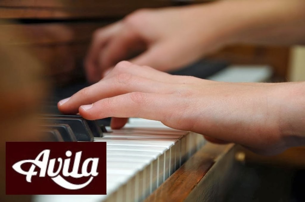 Avila Music School | 440 Balmoral St, Thunder Bay, ON P7C 5G8, Canada | Phone: (807) 623-9398