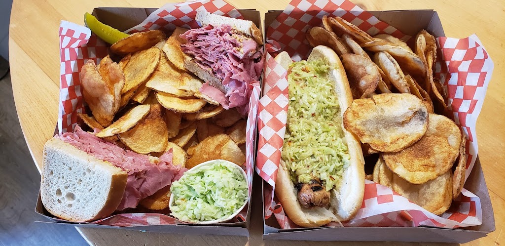 The Bogie Deli | 4983 Calabogie Rd, Calabogie, ON K0J 1H0, Canada | Phone: (613) 762-6443