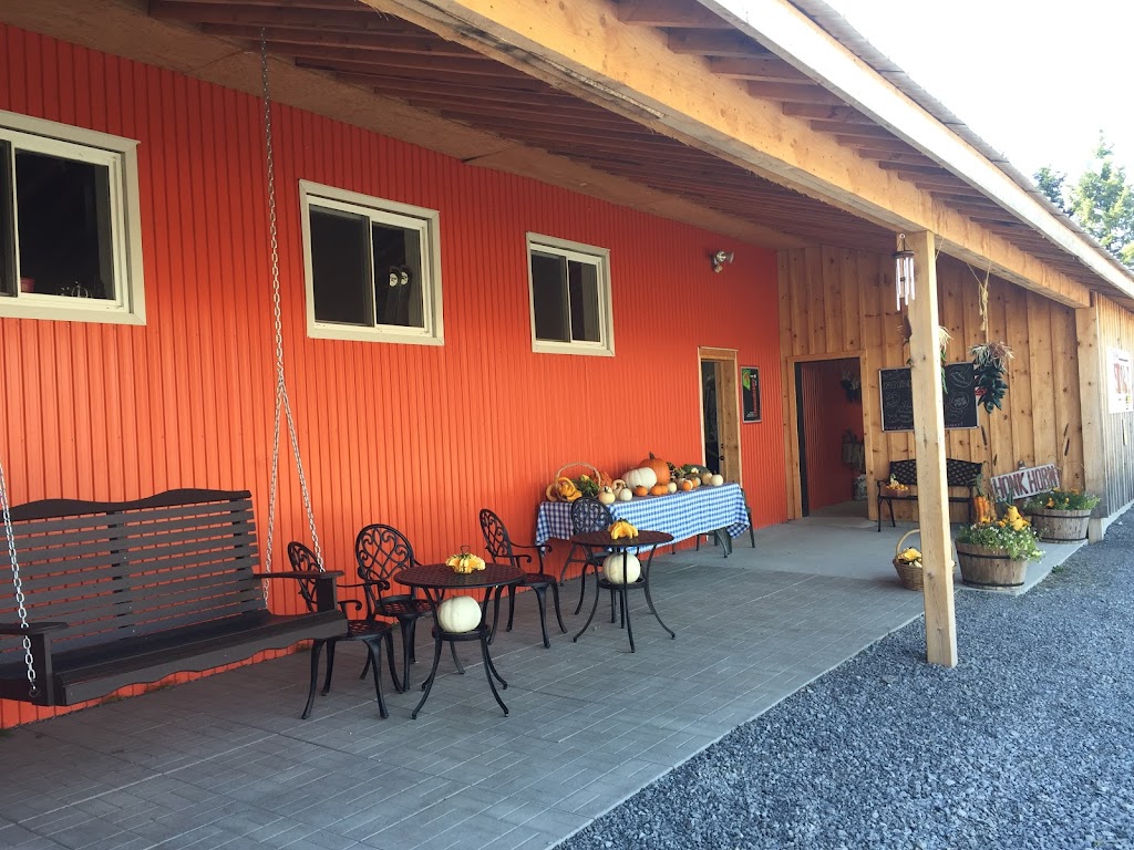 Needhams Market Garden | 1335 Ottawa Rd 29, Arnprior, ON K7S 3G7, Canada | Phone: (613) 983-6082