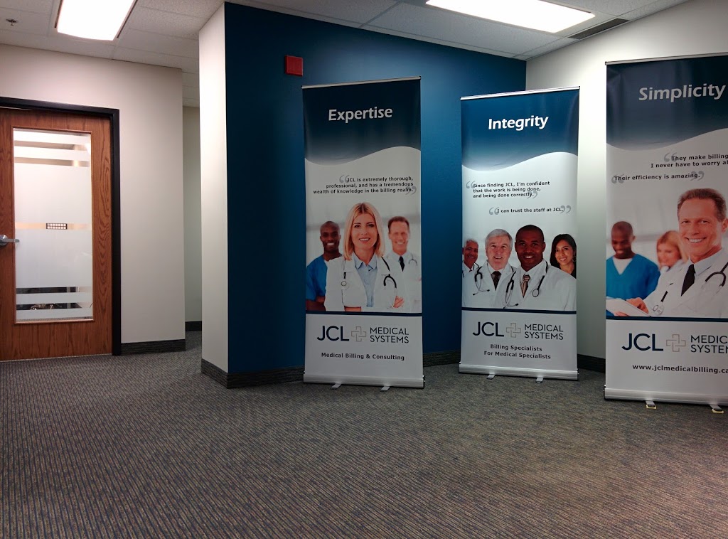 JCL Medical Systems | 209 - 1540 Cornwall Rd, Oakville, ON L6J 7W5, Canada | Phone: (416) 259-7653