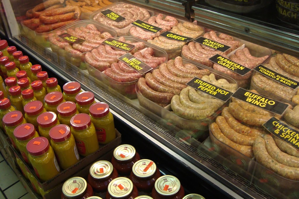 Sloan Super Market | 494 Reiman St, Buffalo, NY 14212, USA | Phone: (716) 896-8982