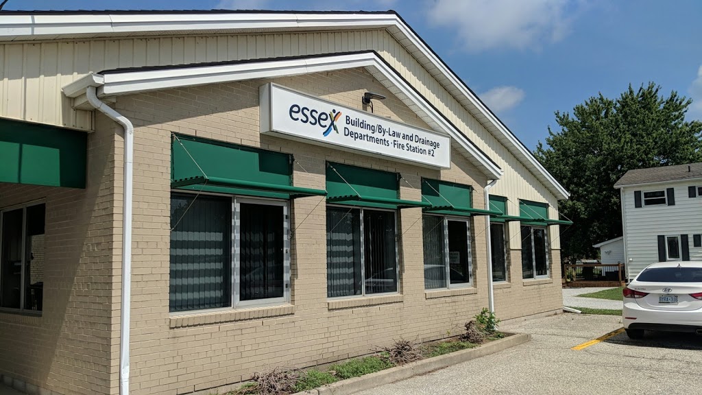 Town of Essex- Building Department, By-law Enforcement, and Drainage | 2610 County Rd 12, Essex, ON N8M 2X6, Canada | Phone: (519) 776-6476