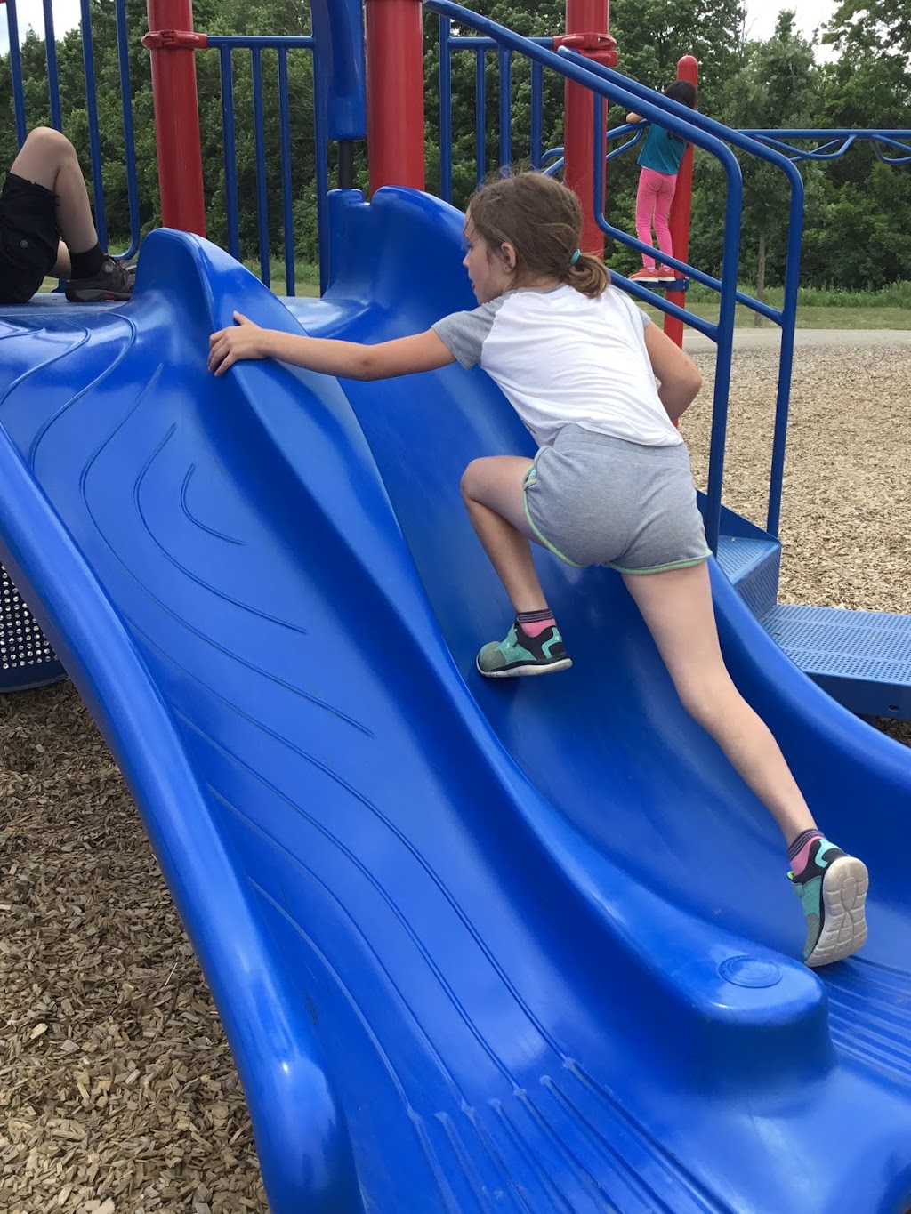 RisingOaks Early Learning | Saint John Paul II | 75 Pebblecreek Dr, Kitchener, ON N2A 0E3, Canada | Phone: (519) 894-0563