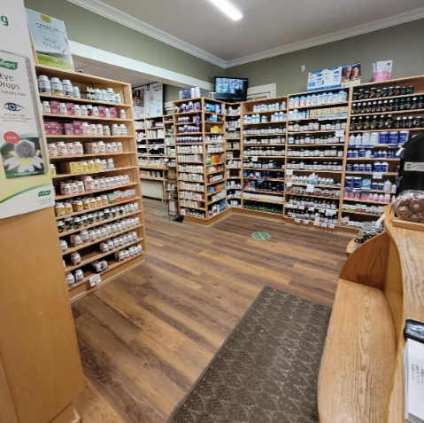 Quarter Master Natural Foods | 176 Wortley Rd, London, ON N6C 3P7, Canada | Phone: (519) 438-6306