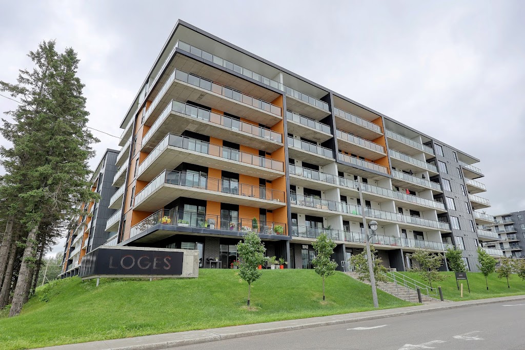 Loges | 1040 R. Pierre-Perrault, Levis, QC G7A 0Z8, Canada | Phone: (418) 800-3356