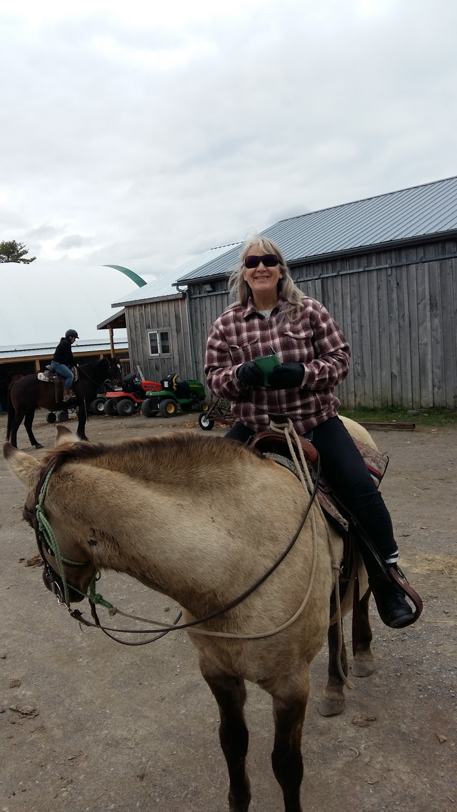 Maple Crescent Farm | 9741 County Rd 10, Campbellcroft, ON L0A 1B0, Canada | Phone: (905) 797-2598