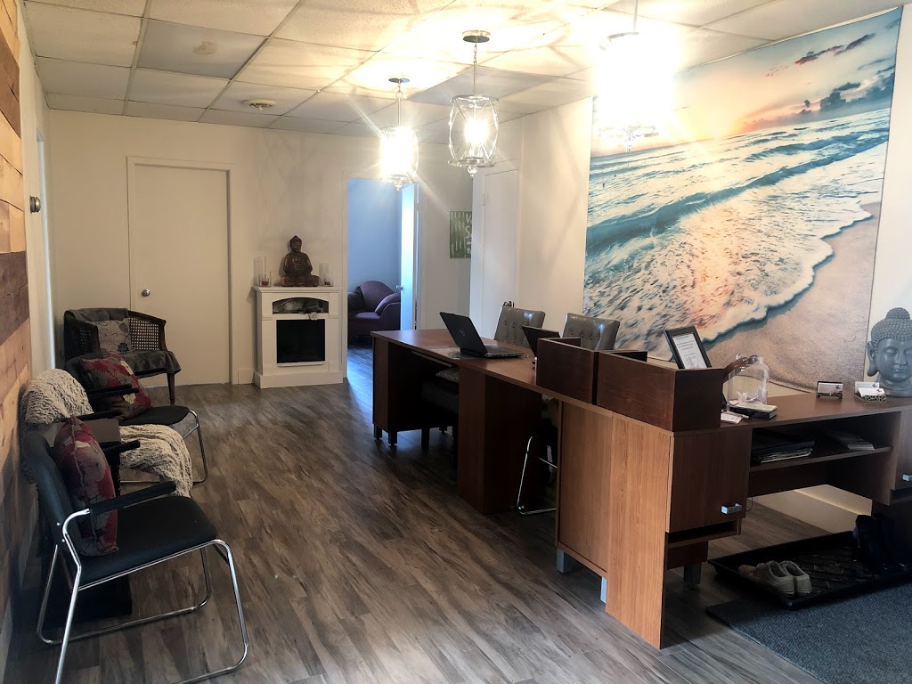 Centre de Santé Équilibre de Vie (Naturopathe/Massothérapeute/Hypnose) | 317 Rue Racine local 200, Granby, QC J2G 3B6, Canada | Phone: (450) 775-4215
