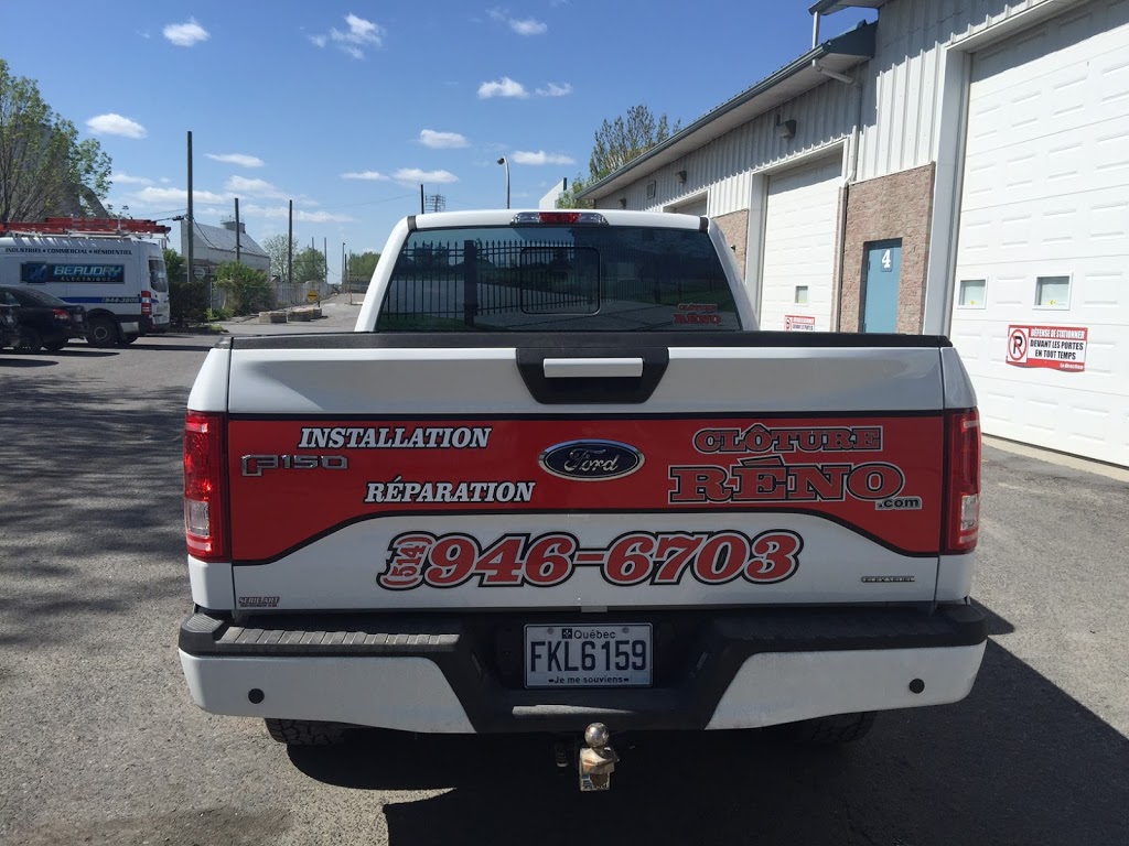 SERIE ART - Logo, lettrage, balises et vêtements | 5135 Rue Ramsay, Saint-Hubert, QC J3Y 2S3, Canada | Phone: (450) 656-2787