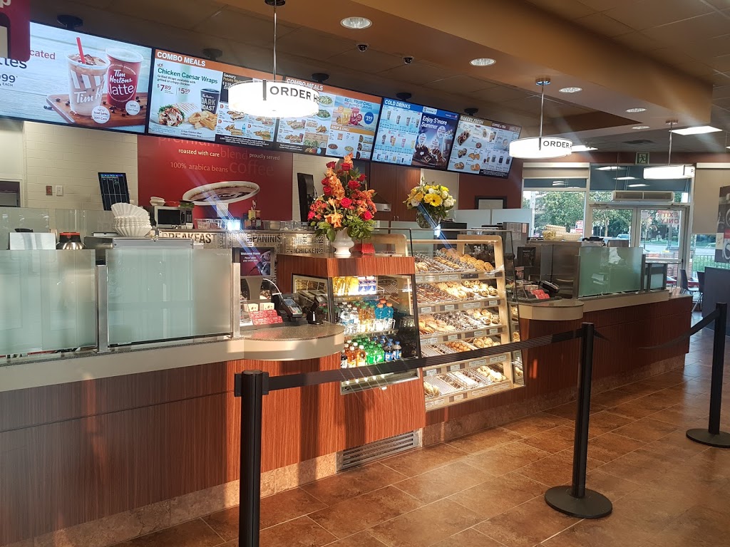 Tim Hortons | 330 Main St N, Brampton, ON L6V 1P6, Canada | Phone: (905) 457-6108