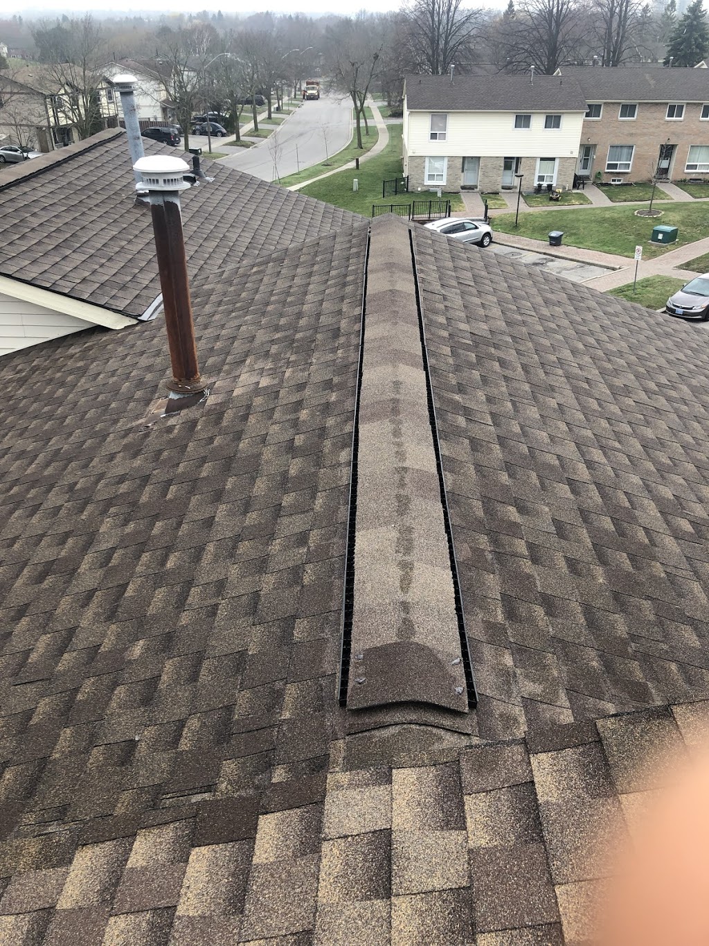 RapidFix Roofing ( Andre ) | markham & lawrence, Scarborough, ON M1G 1Y1, Canada | Phone: (647) 283-7202