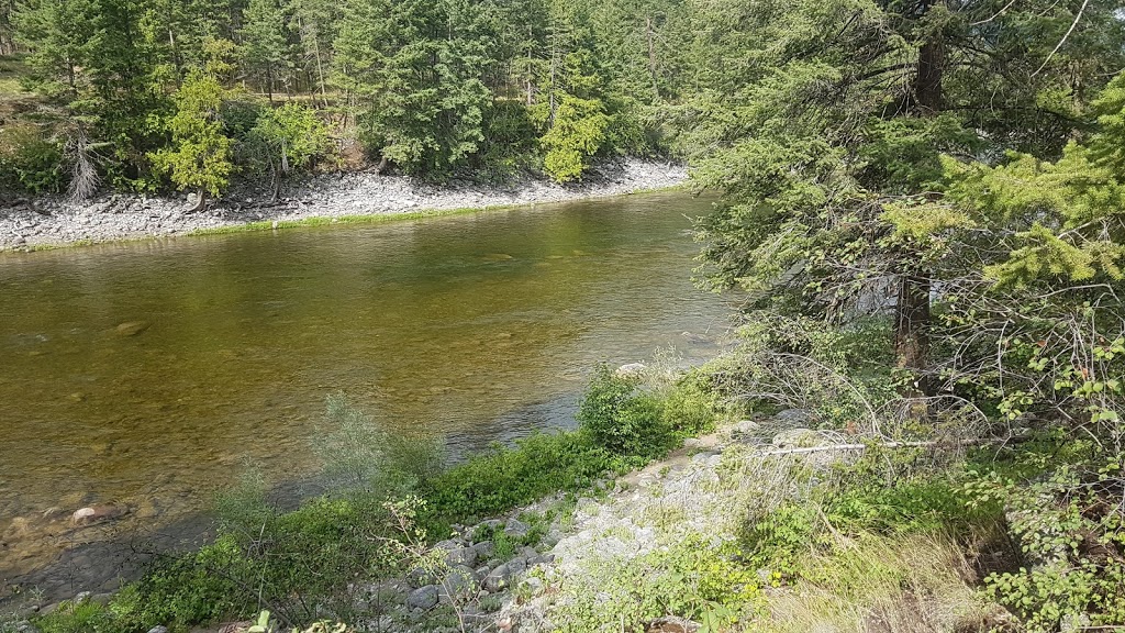 Stemwinder Provincial Park | Hedley, BC V0X 1K0, Canada | Phone: (604) 869-5661