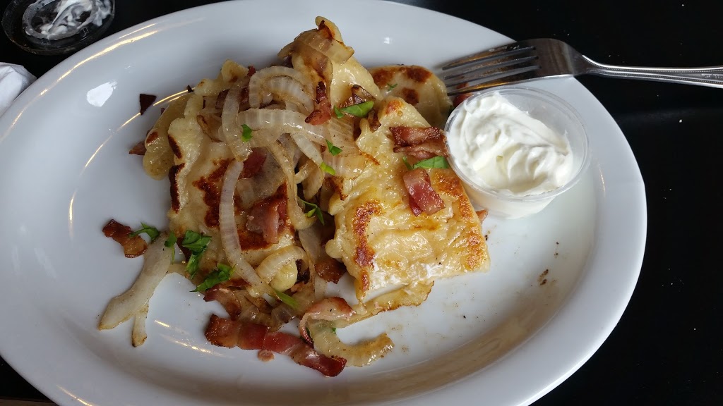 Potkas Kitchen | 480 Advance Blvd #235, Tecumseh, ON N8N 0B7, Canada | Phone: (519) 727-4200