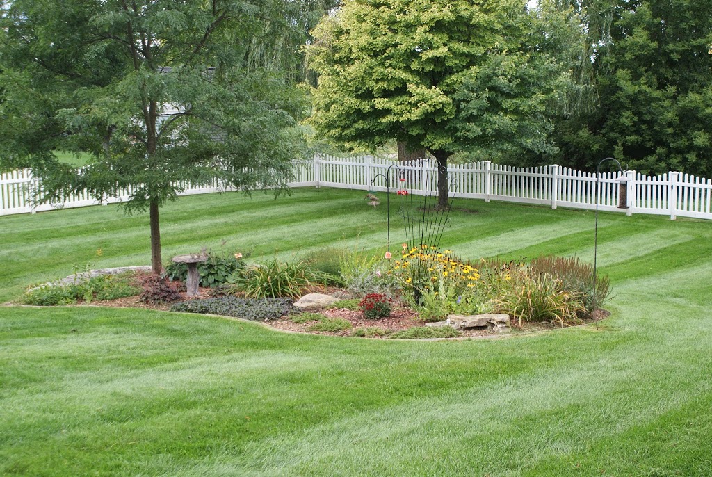 Total Services - Landscaping - Snow Removal | 4121 Blue River Dr, St Clair, MI 48079, USA | Phone: (810) 637-1110
