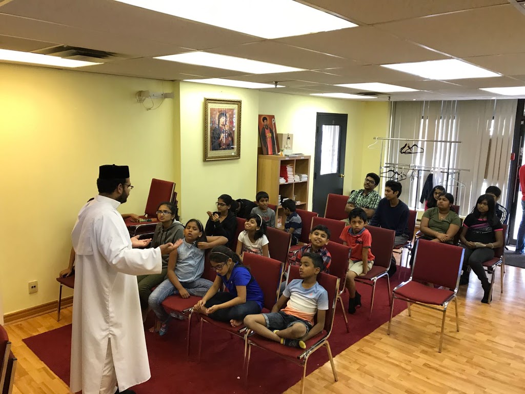 JERUSALEM MARTHA MARIAM SYRIAC ORTHODOX CHURCH | 5800 Sheppard Ave E, Scarborough, ON M1B 5J7, Canada | Phone: (416) 505-0107