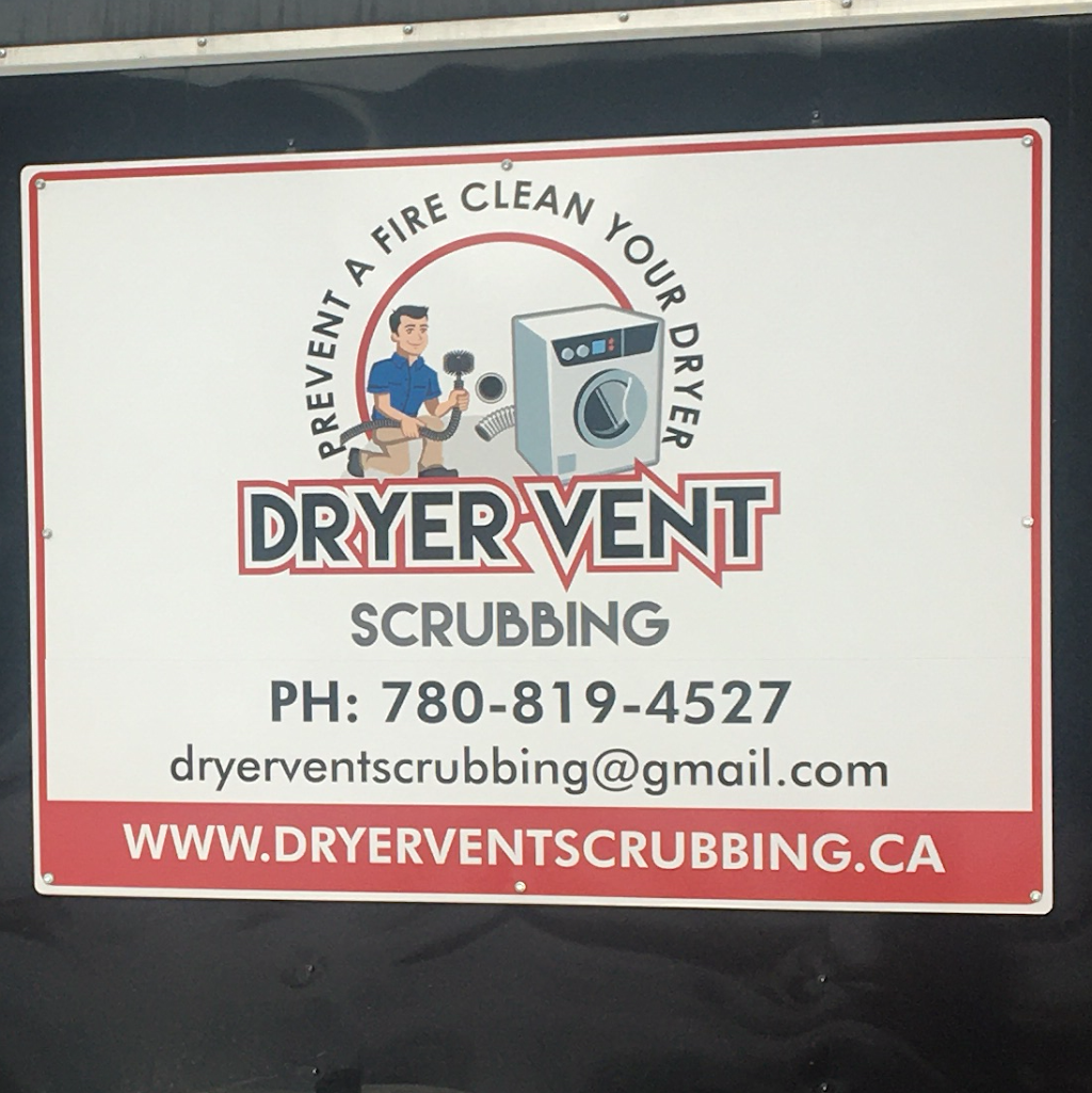 Dryer Vent Cleaning | 3205 62 St, Beaumont, AB T4X 1T6, Canada | Phone: (780) 819-4527