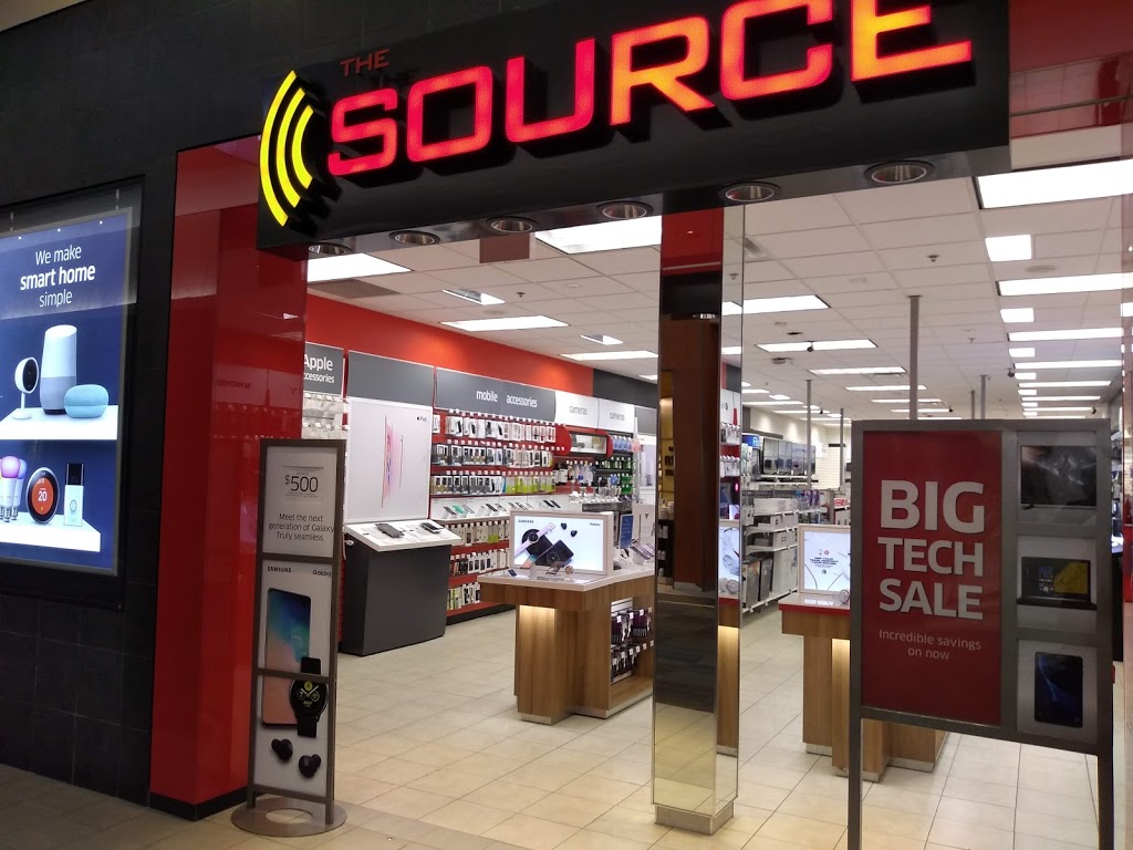 The Source | 1355 Kingston Rd, Pickering, ON L1V 1B8, Canada | Phone: (905) 839-4585