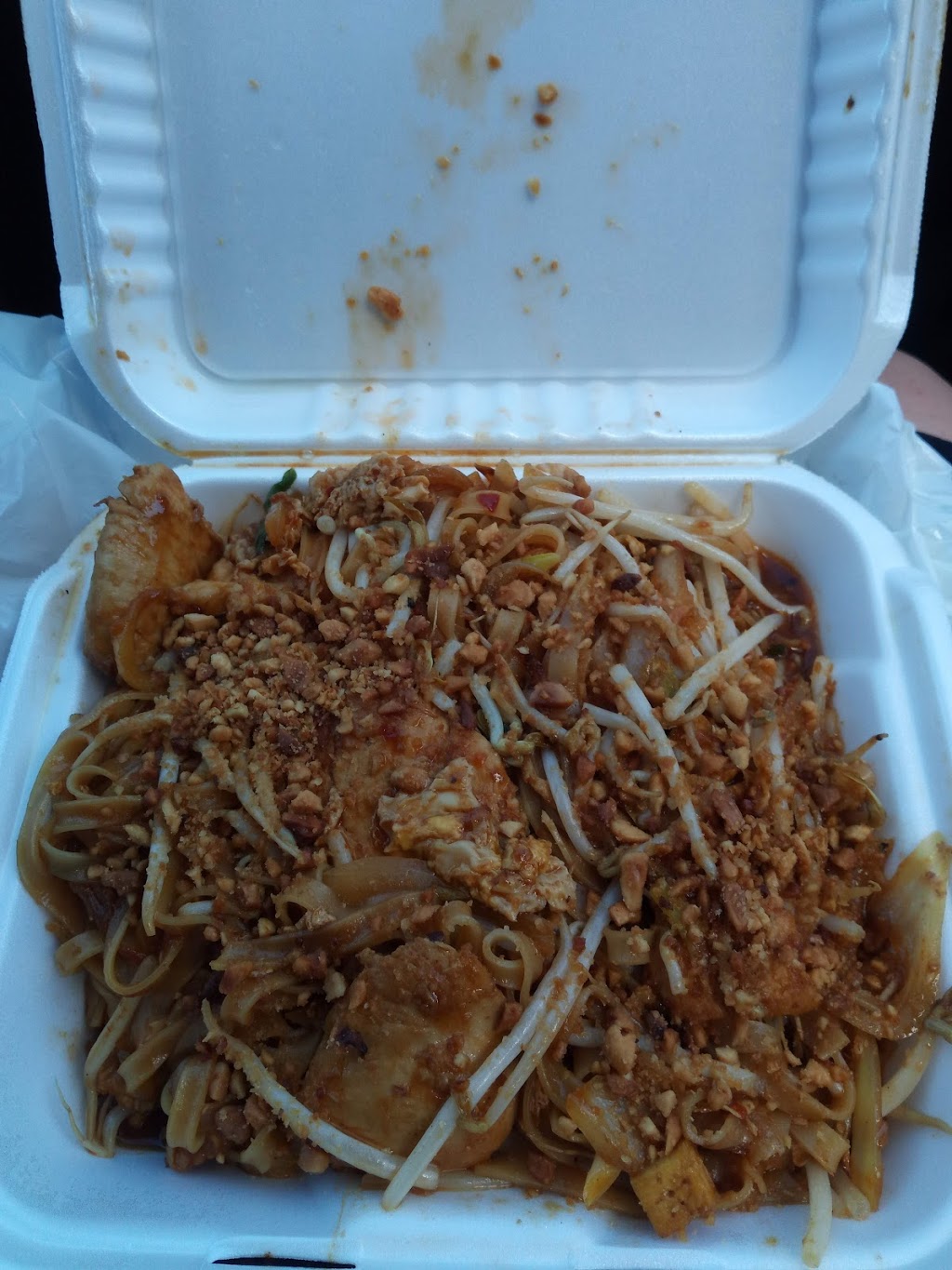 Food Express | 261 Argyle St S, Renfrew, ON K7V 1T7, Canada | Phone: (613) 255-6766