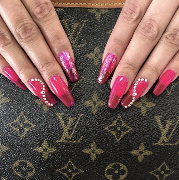 Skyview Nails | 13324 137 Ave NW, Edmonton, AB T5L 4Z6, Canada | Phone: (587) 473-0929