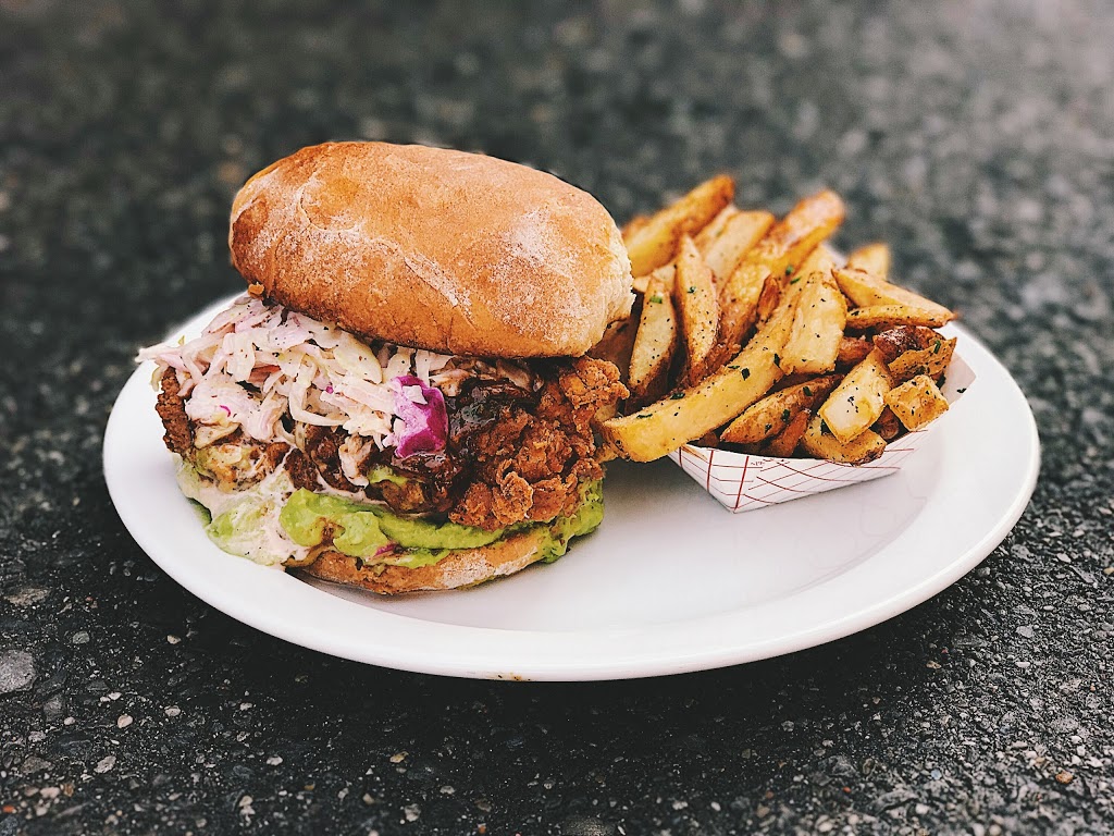 Saint James | 170 James St N, Hamilton, ON L8R 2L1, Canada | Phone: (289) 389-6565