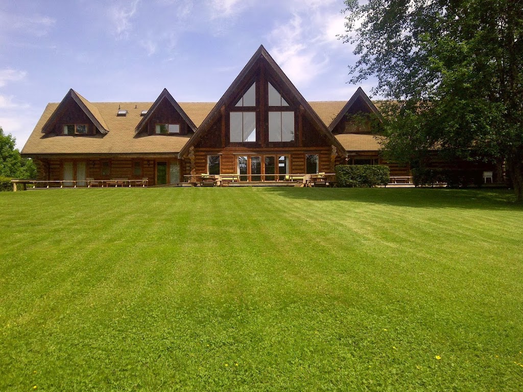 Riverside Lodge | 6150 Ferguson Rd, Port Alberni, BC V9Y 8L4, Canada | Phone: (250) 723-3474
