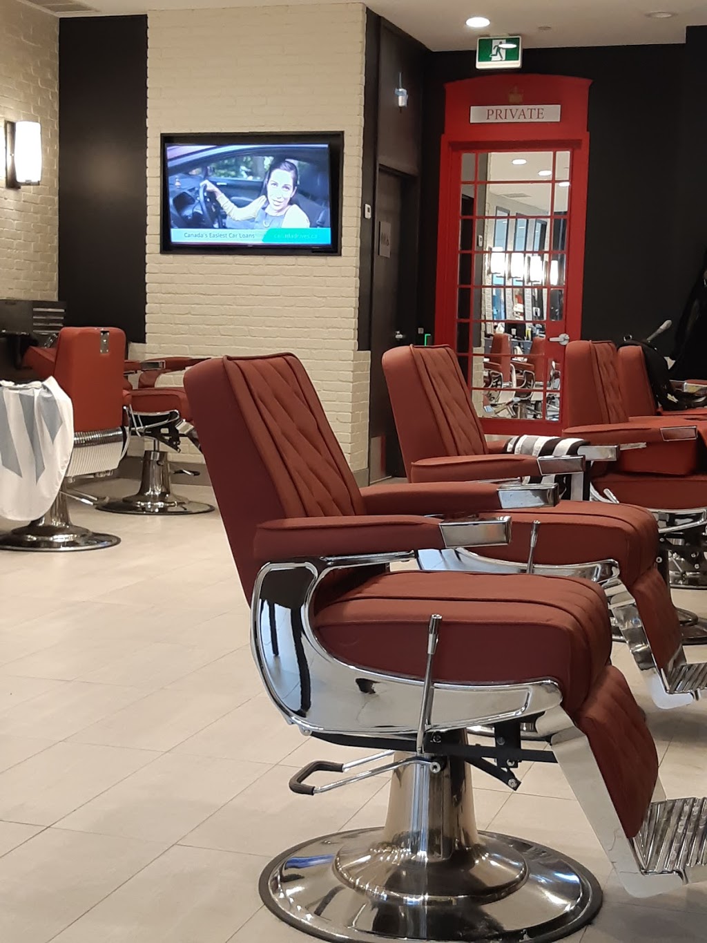 Ashby Grove | 5100 Erin Mills Pkwy store e-210a, Mississauga, ON L5M 4Z5, Canada | Phone: (905) 828-0037