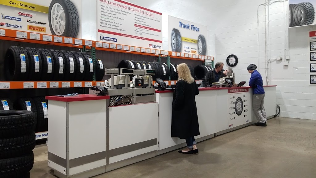 Tire Centre | Halifax, NS B3S 1C5, Canada