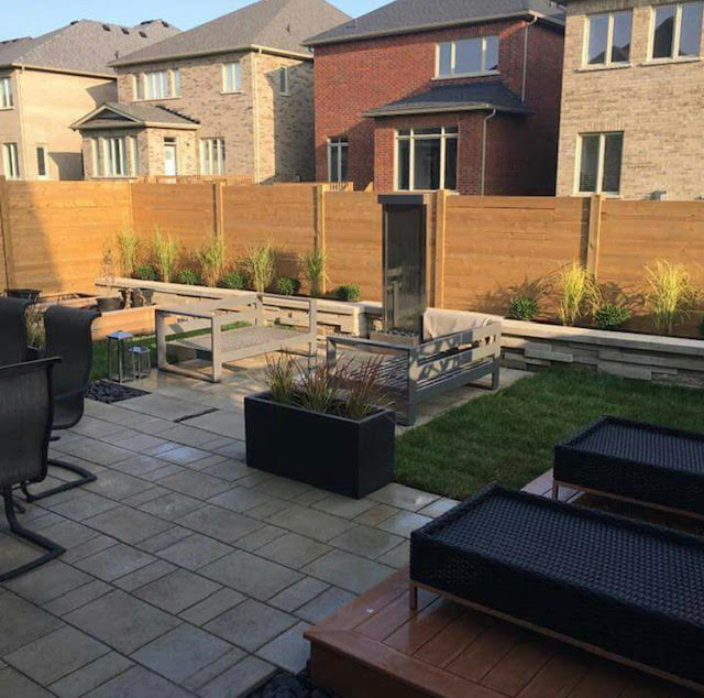 CareMore Landscaping Inc. | 237 S Ocean Dr, Oshawa, ON L1L 0K4, Canada | Phone: (905) 903-8884