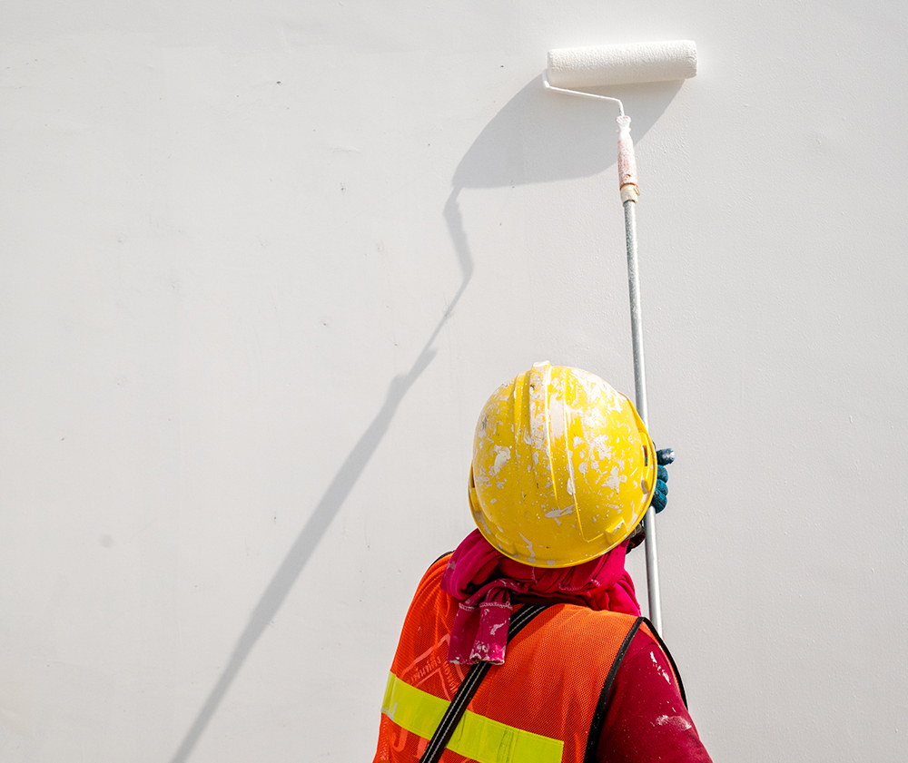 T.K Painting Services | Vaughan, ON L6A, Canada | Phone: (647) 549-9497