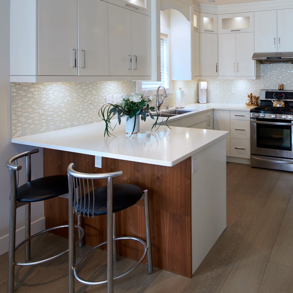 Dogwood Realty | 930 8th St, New Westminster, BC V3M 3T3, Canada | Phone: (604) 841-7171