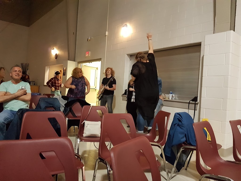 North Huron Wescast Community Center | 99 Kerr Dr, Wingham, ON N0G 2W0, Canada | Phone: (519) 357-1208