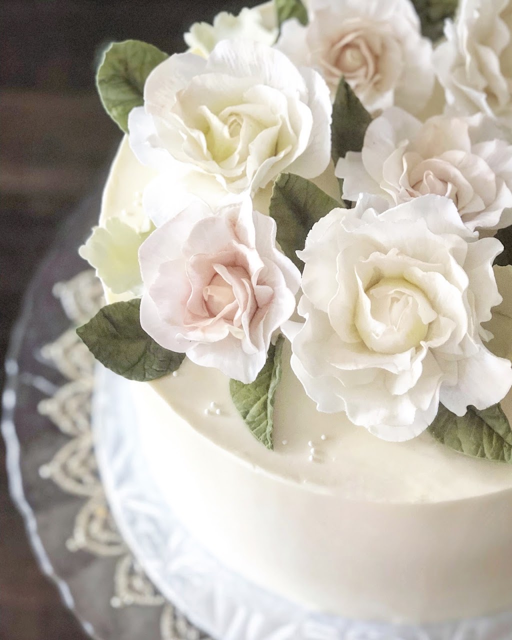 The Flour Co. Bakeshop | 269 Frederick St, Kitchener, ON N2H 2N2, Canada