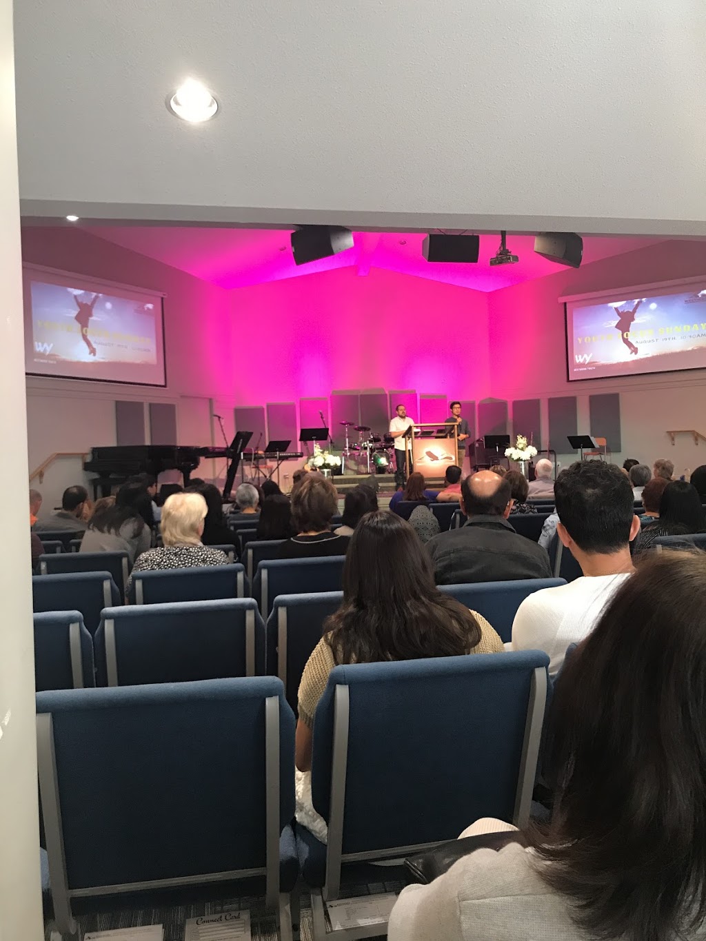 Westwood Community Church | 1294 Johnson St, Coquitlam, BC V3B 4T5, Canada | Phone: (604) 464-0558