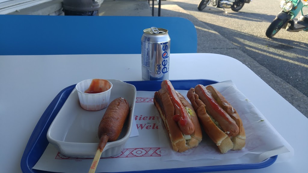 Cantine POPS | 78 Principale S, Windsor, QC J1S 2C1, Canada | Phone: (819) 845-4732