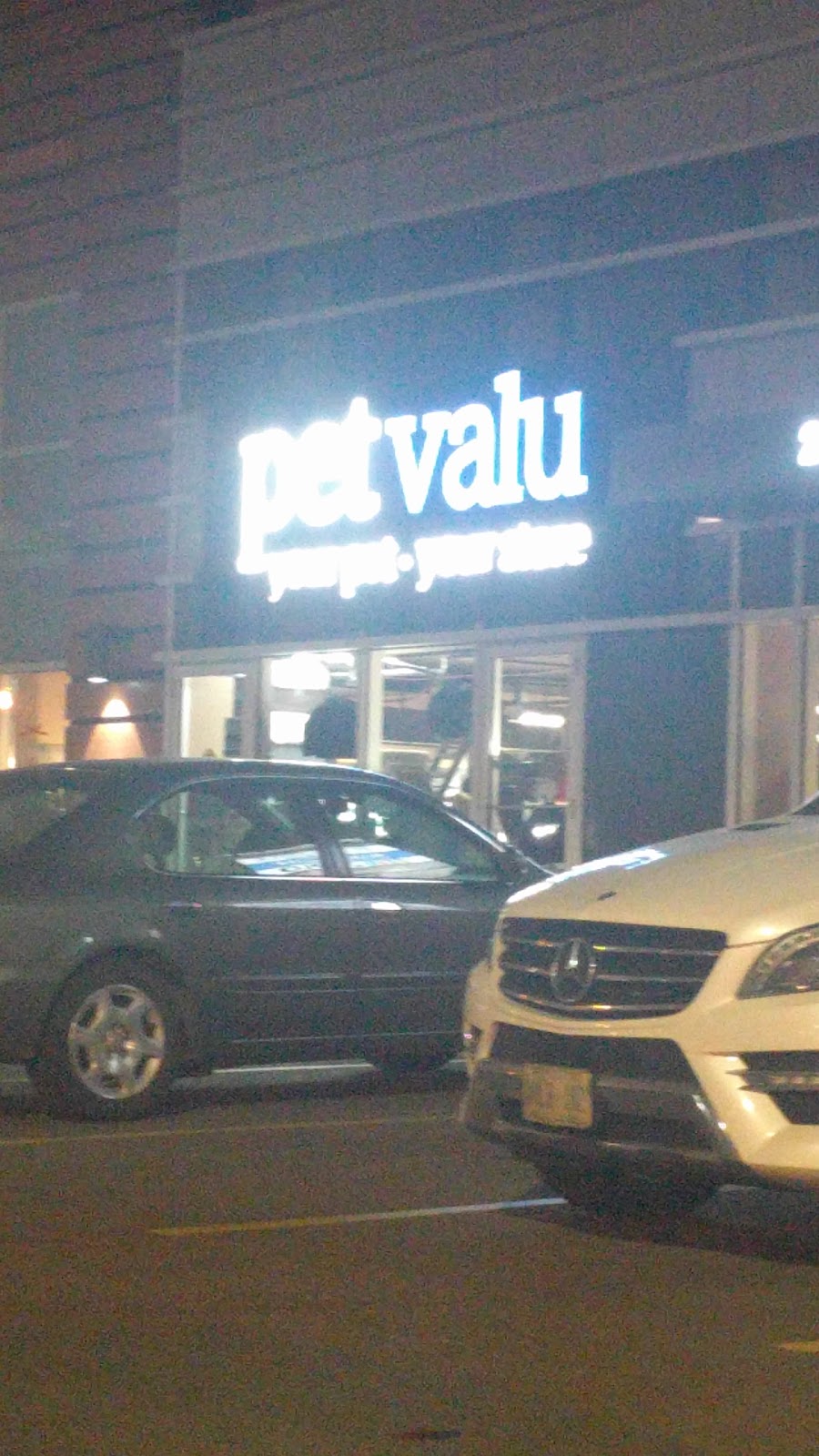 Pet Valu | 895 Lawrence Ave E, North York, ON M3C 3L2, Canada | Phone: (416) 447-1902
