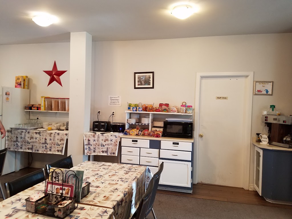 Tara Inn | 917 E River Rd, New Glasgow, NS B3H 3S5, Canada | Phone: (902) 752-8458