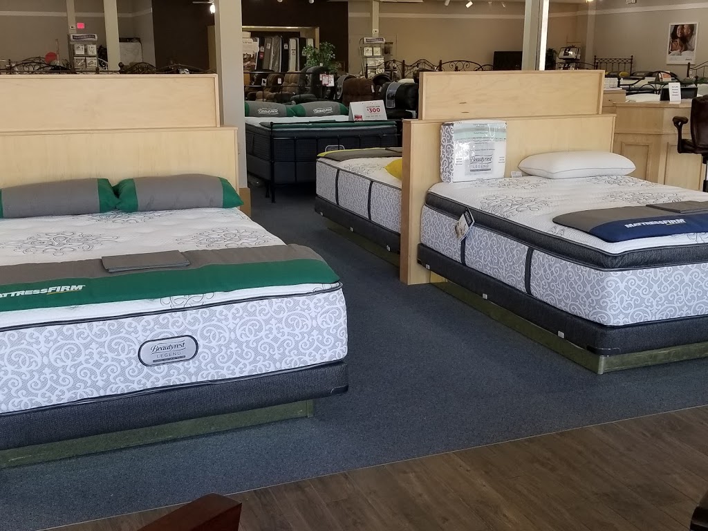 Mattress Firm | 4125 McKinley Pkwy, Buffalo, NY 14219, USA | Phone: (716) 649-5500