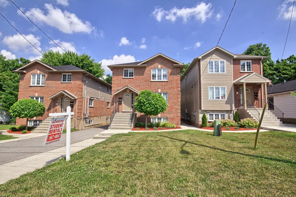 Oxford Rentals | 10 Oxford St E, London, ON N6A 1T1, Canada | Phone: (519) 667-0047