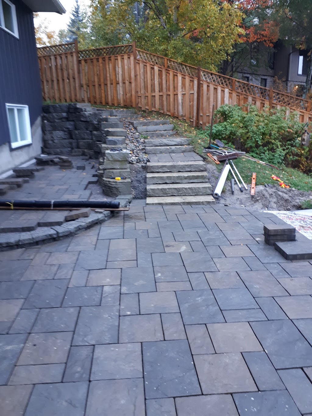 Burton Exteriors and Design | 135 Lourdes St, Sudbury, ON P3B 2V3, Canada | Phone: (705) 207-9060
