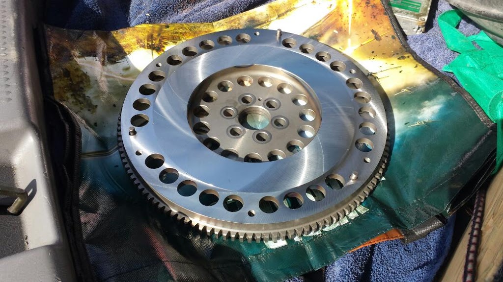 Reed Auto Machine | 4141 Bakerview Spur, Bellingham, WA 98226, USA | Phone: (360) 715-1596