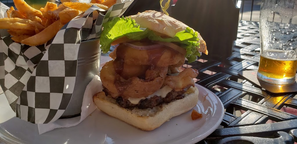 Copperworks Brew Pub Restaurant | 7 Division St, Bowmanville, ON L1C 2Z2, Canada | Phone: (905) 697-4022