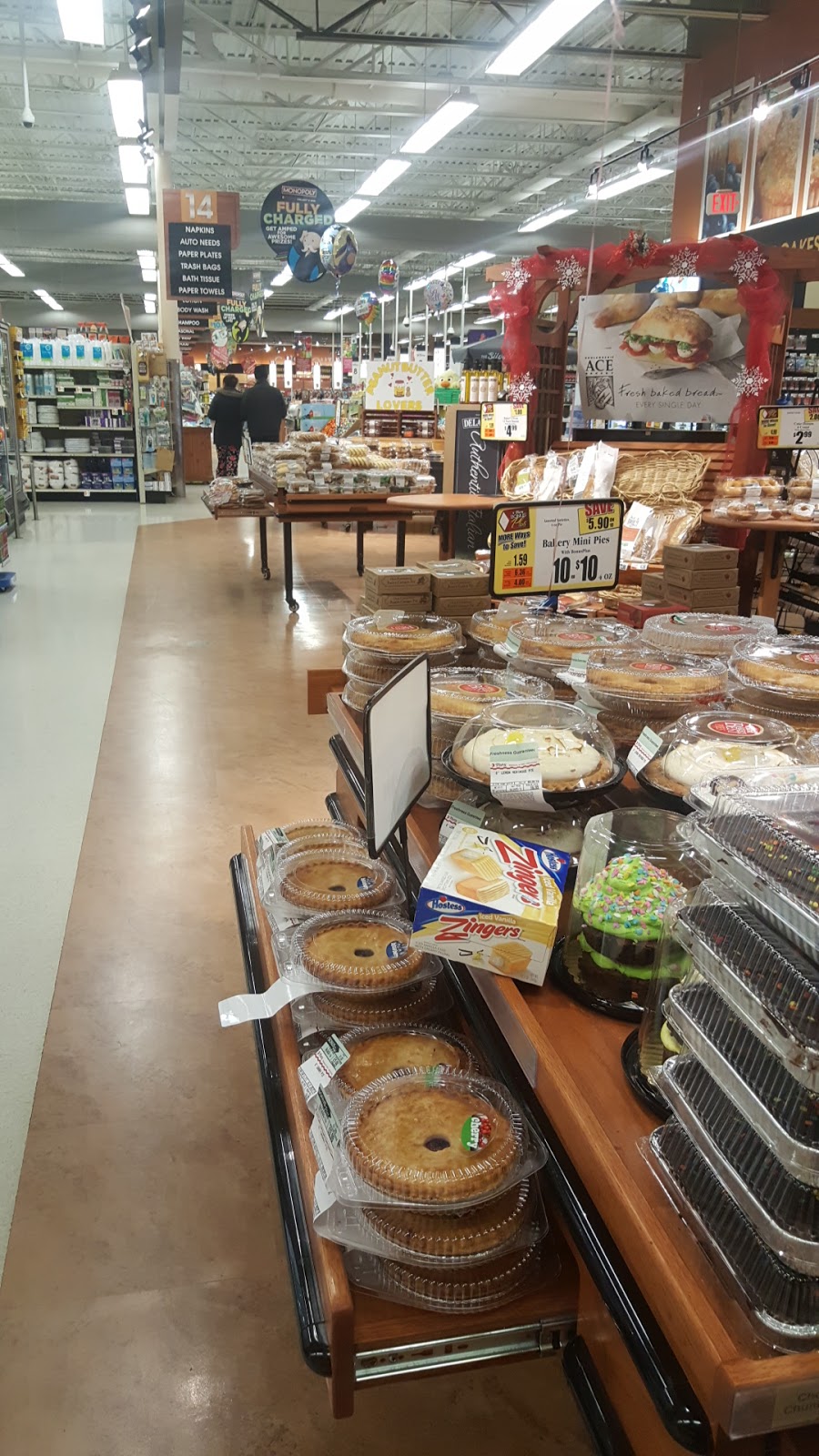 Harlem/Mineral Springs Plaza | 800 Harlem Rd, Buffalo, NY 14224, USA | Phone: (716) 823-8948
