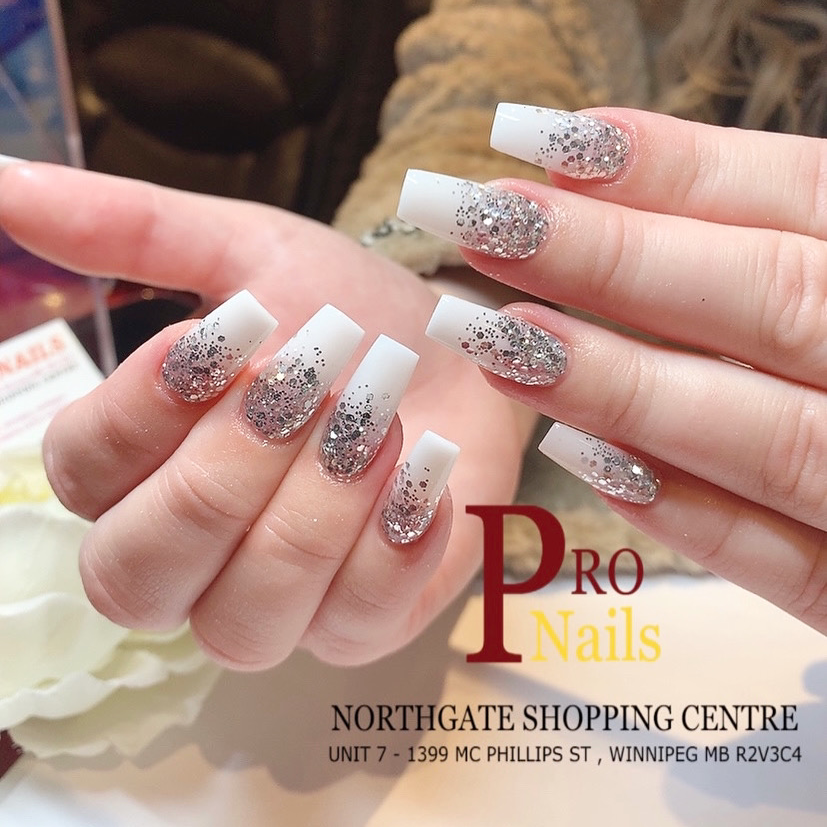 Pro Nails | Unit 7-1399 McPhillips Street ,Northgate Shopping Centre, Winnipeg, MB R2V 3C4, Canada | Phone: (204) 339-5006