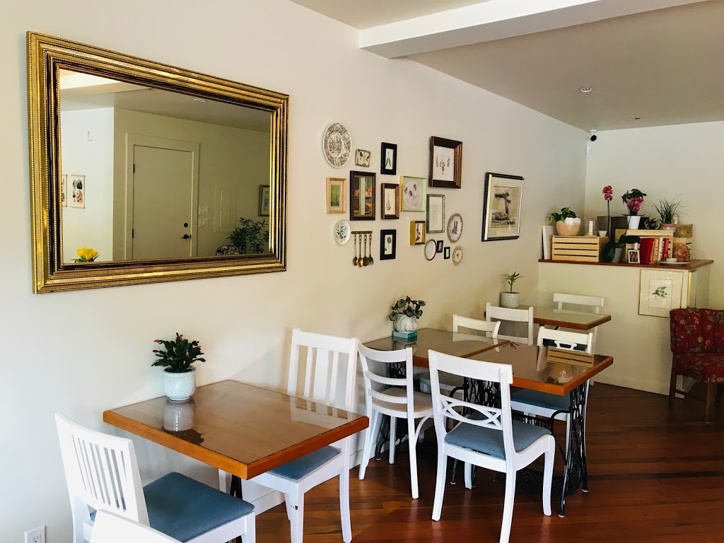 Ma Maison | 10445 Chemainus Rd, Chemainus, BC V0R 1K2, Canada | Phone: (250) 732-6096