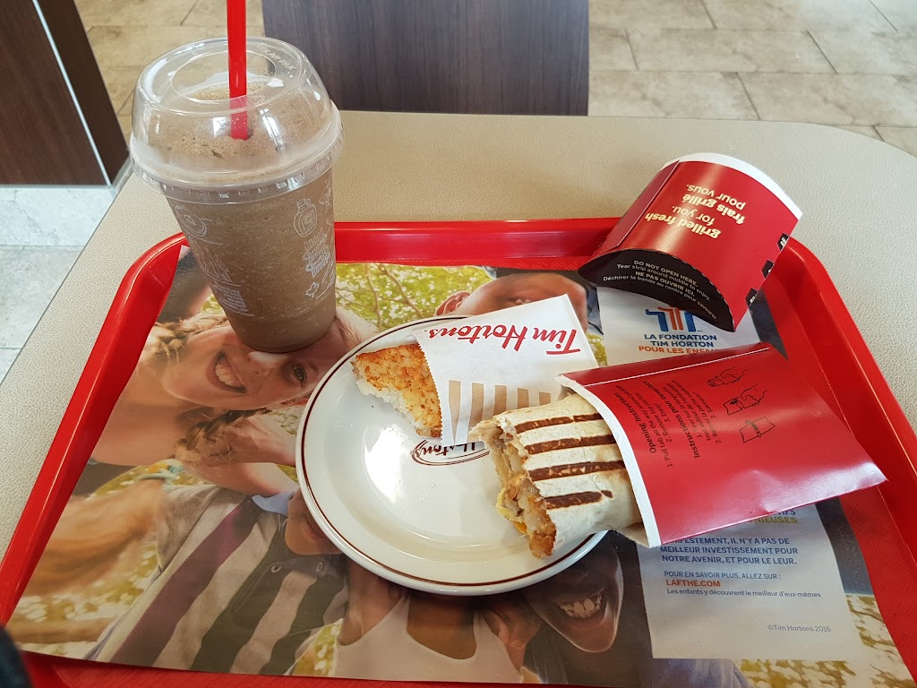 Tim Hortons | 1128 Av. du Rocher, Normandin, QC G8M 3X3, Canada | Phone: (418) 274-7686