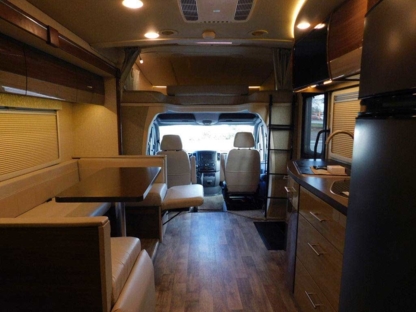 Pacific RV Ventures | 10166 Bowerbank Rd, Sidney, BC V8L 3V1, Canada | Phone: (855) 510-5151