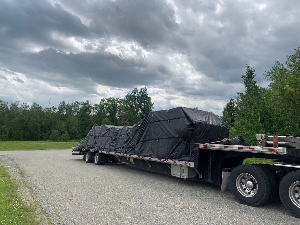 Global Inter Connect Inc. | 46 Lowes Hill Cir, Caledon, ON L7C 4H5, Canada | Phone: (647) 996-1406